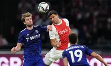 Thumbnail for article: Ajax tankt vertrouwen in PSV-generale: Leeds United krijgt er vier om de oren