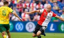 Thumbnail for article: Eén wissel in 22-koppige Feyenoord-selectie: Trauner kan officieel debuut maken