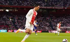 Thumbnail for article: Klaassen: 'Getuigt van durf en zelfvertrouwen dat Berghuis naar Ajax is gegaan'