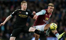 Thumbnail for article: Engelse pers weet het zeker: Grealish tekent, Man City verpulvert transferrecord