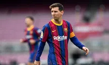 Thumbnail for article: FC Barcelona komt met onverwachte bevestiging: definitieve breuk met Messi