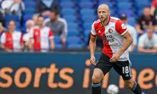 Thumbnail for article: Debuterende Trauner ziet eenheid bij Feyenoord: 'Dat is ons nieuwe spel'