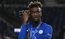 Thumbnail for article: 'Lukaku zet transferdriehoek tussen Chelsea, Internazionale en Atalanta in gang'