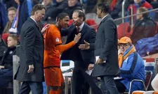 Thumbnail for article: Het Oranje-roer gaat om onder Van Gaal: 'Hij weet alles, dat dwingt respect af'