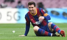 Thumbnail for article: 'Bevestigen Messi-vertrek kan zijn om duimschroeven aan te draaien bij LaLiga'