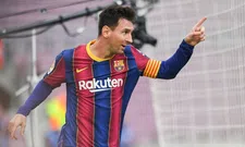 Thumbnail for article: 'Totale chaos' na vertrek Messi bij Barça: 'Aardbeving voelbaar tot in Argentinië'