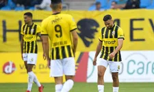 Thumbnail for article: Vitesse beloont zichzelf niet en speelt na bizar duel gelijk tegen Dundalk