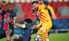 Thumbnail for article: 'PSG maakt werk van komst Messi: binnen enkele dagen eerste aanbieding'