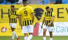 Thumbnail for article: Potentiële Anderlecht-tegenstanders: Vitesse laat zich verrassen door Dundalk