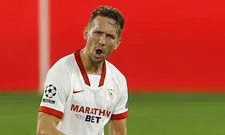 Thumbnail for article: 'Geen monsterbod voor Sevilla: PSV overweegt ook huurvoorstel voor De Jong'