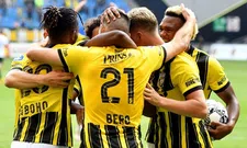 Thumbnail for article: LIVE: Vitesse weet ternauwernood ultieme zeperd te voorkomen: 2-2 (gesloten)