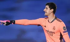 Thumbnail for article: Courtois feliciteert Belgische hocheyers en KV Kortrijk feliciteert 'hun' Red Lion