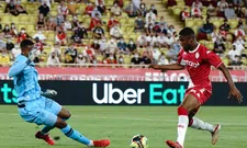 Thumbnail for article: AS Monaco speelt eerste wedstrijd gelijk, ongelukkige rol voor debutant Boadu