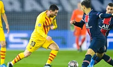 Thumbnail for article: 'Overstap Messi naar PSG komt dichterbij: deal mogelijk snel al afgerond'