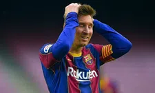 Thumbnail for article: La Liga verliest 'kip met gouden eieren' Messi: 'Het wordt nooit meer hoe het was'