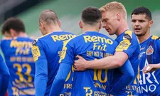 Thumbnail for article: OFFICIEEL: Waasland-Beveren ziet recordaankoop na half jaar al vertrekken