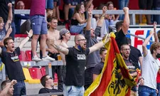 Thumbnail for article: 'Pro League wil bezoekende fans nog niet toelaten, nieuwe datum in zicht'