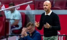 Thumbnail for article: Ten Hag geeft inkijkje in Ajax-selectie voor duel met PSV: vijftal afwezig