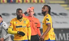 Thumbnail for article: Nazon (ex-STVV) trapt wel erg hard na: ‘Jij klein varken, ik maak je kapot’