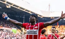 Thumbnail for article: PSV verkleint gat met Ajax: 'Götze buitencategorie en om Madueke kun je niet heen'