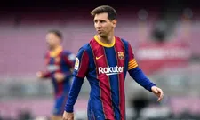 Thumbnail for article: Messi roept Spaanse media bijeen: Argentijnse ster licht Barcelona-vertrek toe