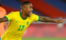 Thumbnail for article: Antony met Olympisch goud terug naar Ajax: Malcom zorgt voor de titelprolongatie