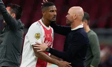 Thumbnail for article: Ten Hag: 'Paar spelers nog niet klaar voor deze wedstrijden: Davy is er één van'