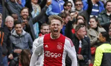 Thumbnail for article: 'Ajax is deel van de geschiedenis, maar helaas ook veel blessures'