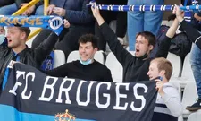 Thumbnail for article: Club Brugge kan niet wachten op de match tegen Beerschot: 'De grote terugkeer'