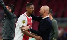 Thumbnail for article: Ajax deelt rugnummers voor nieuwe seizoen: Haller niet met negen