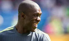 Thumbnail for article: 'Respectvolle' Seedorf kraakt KNVB: 'Onder druk is er gekozen voor Van Gaal'