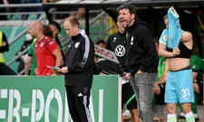 Thumbnail for article: 'Diepe kras' voor Van Bommel bij Wolfsburg: 'De imagoschade is aanzienlijk'