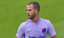 Thumbnail for article: 'FC Barcelona ziet overbodige Pjanic vertrekken en krijgt meer ademruimte'