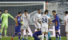 Thumbnail for article: Real Madrid is woedend om miljardendeal La Liga en stapt naar rechter