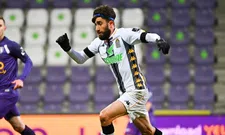 Thumbnail for article: Einde Gholizadeh in de JPL? ‘Charleroi wil jackpot vangen voor aanvaller’