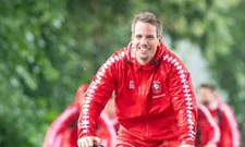 Thumbnail for article: 'Ziekenboeg van Twente stroomt leeg: vijf spelers melden zich op training'