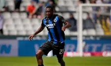 Thumbnail for article: Okereke bijna weg: ‘Club Brugge hoopt op uitleendeal mét aankoopoptie’