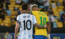 Thumbnail for article: Neymar kan enthousiasme over Messi-deal niet verbergen: 'Weer herenigd!'