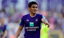 Thumbnail for article: Ex-Anderlecht speler Andy Nájar scoort zijn eerste doelpunt na terugkeer in de MLS