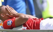 Thumbnail for article: 'Drama voor St. Jago en FC Utrecht: zware blessure voor verdediger'