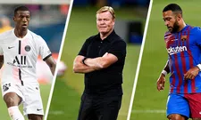 Thumbnail for article: Van Memphis tot Wijnaldum: dit zijn de winnaars en verliezers van de Messi-move