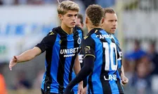 Thumbnail for article: Club Brugge is nog in de running: "Hij zal een beslissing nemen voor dit weekend"