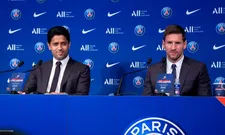 Thumbnail for article: Messi grootverdiener PSG: "Ik hoop niet dat Leo nog meer salaris vraagt, haha"