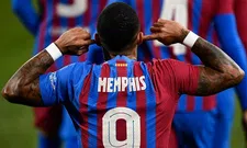 Thumbnail for article: 'Artificial Intelligence wijst uit: Memphis moet Messi doen vergeten bij Barça'