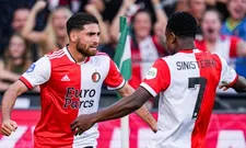 Thumbnail for article: Spelersrapport: foutloze cijferlijst op glansrijke avond voor Feyenoord