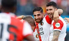 Thumbnail for article: Goed nieuws voor Feyenoord-fans: 'Wil geen wedstrijden missen door blessure'