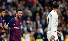 Thumbnail for article: Ramos biedt Messi onderdak in Parijs: 'Jij en je gezin zijn welkom bij mij thuis'