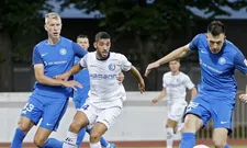 Thumbnail for article: KAA Gent door in Conference League, volgende halte wordt Polen                    