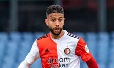 Thumbnail for article: Feyenoord verhuurt El Bouchataoui aan RKC Waalwijk: 'Een mooie oplossing"