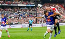 Thumbnail for article: Zwitserse pers onder de indruk van Feyenoord: 'Hij degradeerde de verdediging'